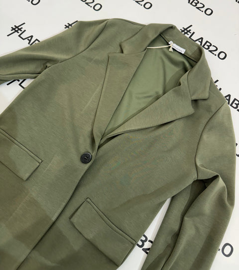 Blazer Seb Militare