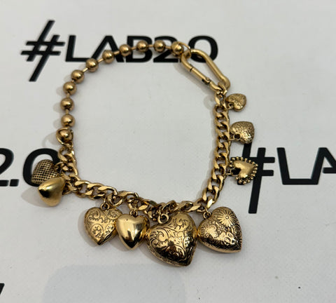 Collana Valery Oro