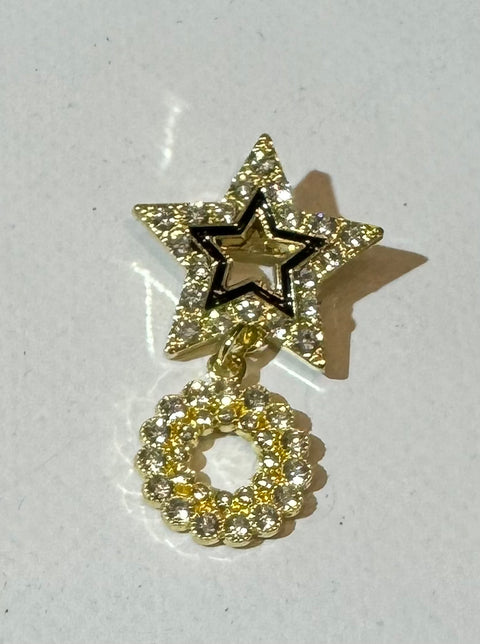 Spilla Stella