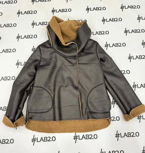 Montoncino Marty Marrone