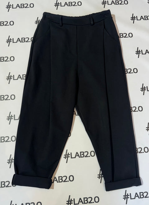 Pantalone Liberty Nero
