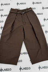 Pantalón Anita Marrón