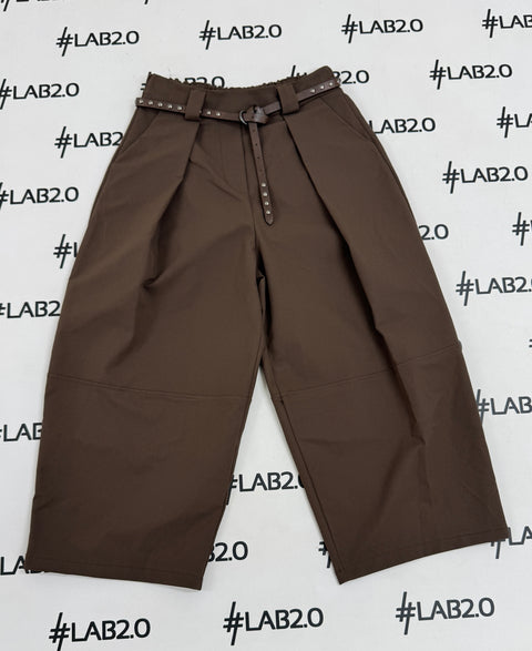 Pantalón Anita Marrón