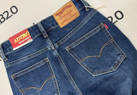Jeans Nica