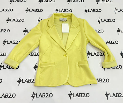 Blazer Ambra Lime