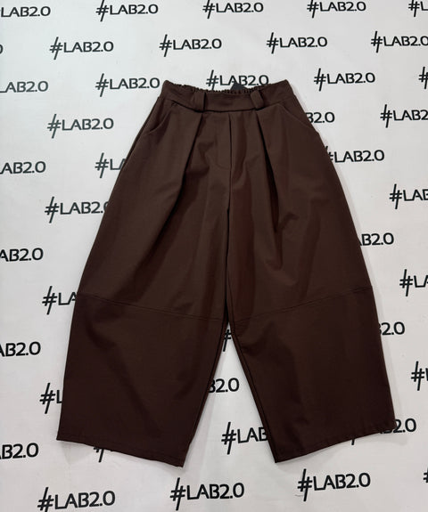 Pantalone Anita Marrone