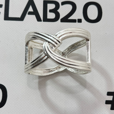 Bracciale Deva Silver