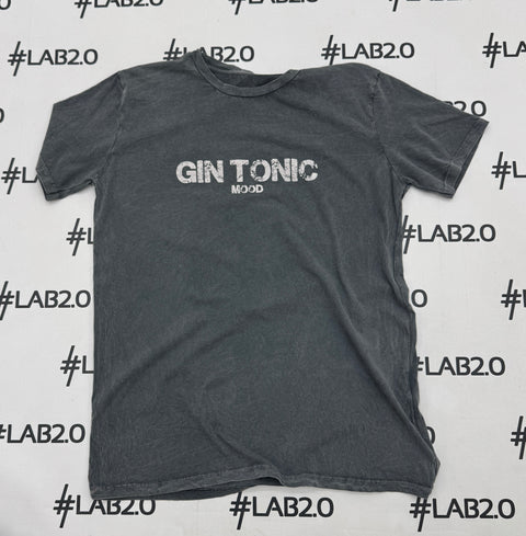 T-shirt Gin Tonic