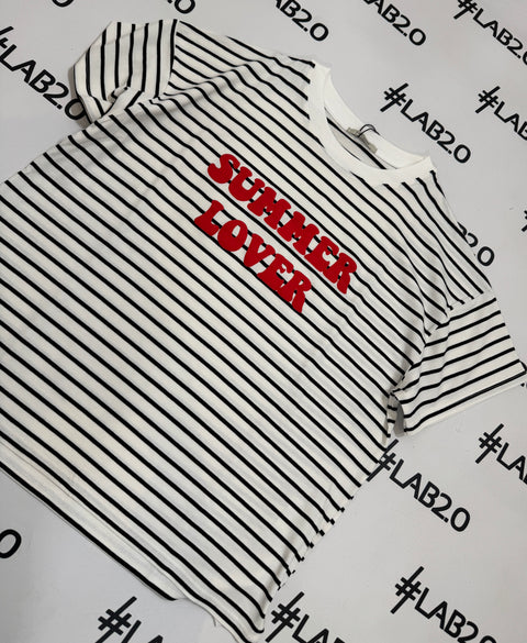 T-shirt Summer Lover