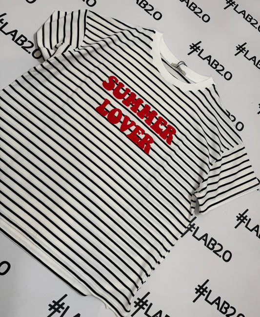 T-shirt Summer Lover
