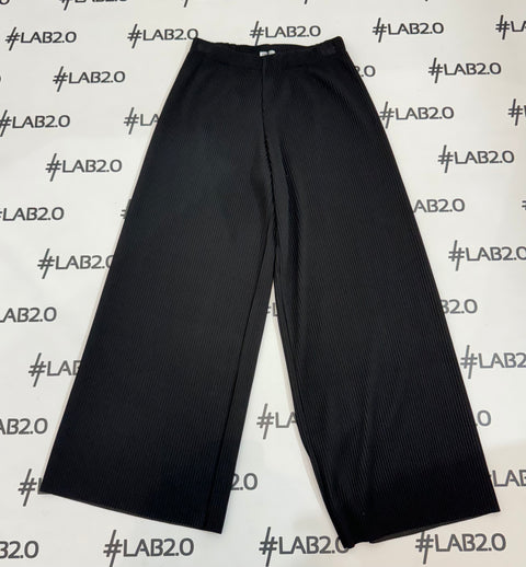 Pantalone  Mini Plissè