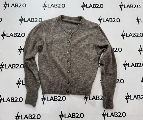 Cardigan Gabriella Tortora