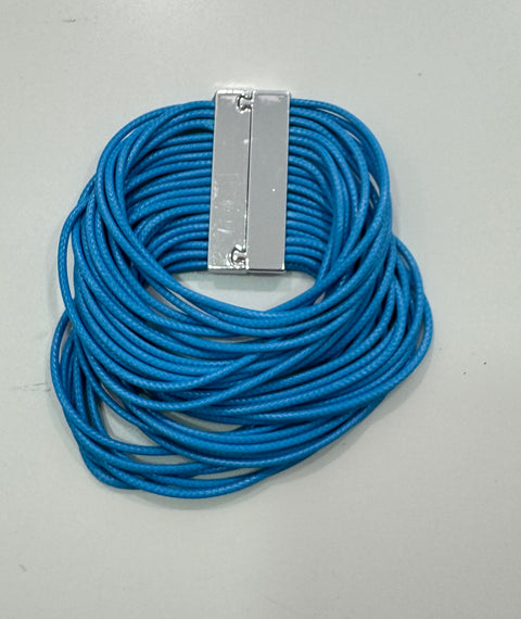 Bracciale Azzurro