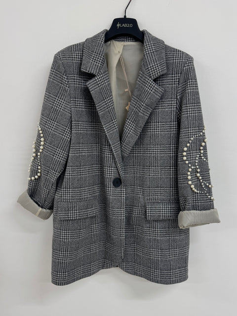 Blazer Corinne