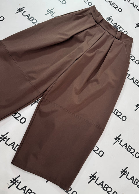 Pantalone Anita Marrone