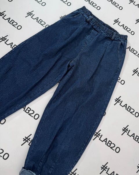 Pantalone Denim
