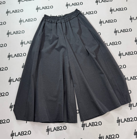 Gonna-pantalone Hoara Winter Grigio