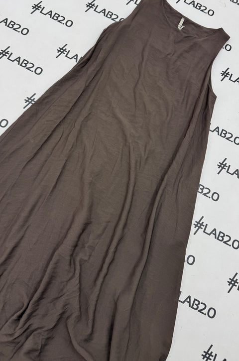 Vieste Brown Dress
