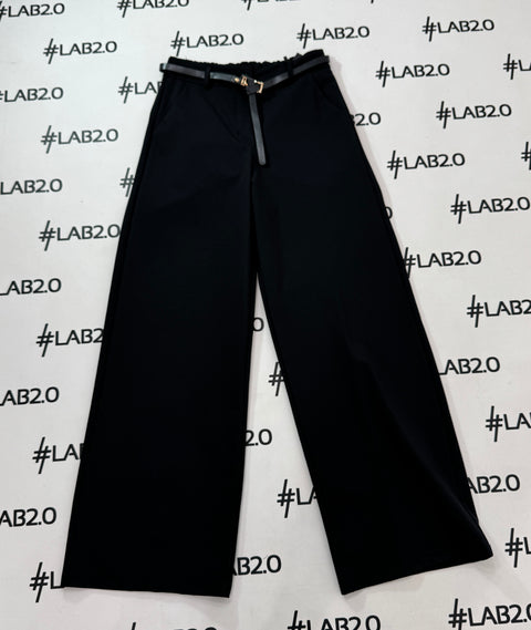 Pantalone Rita Nero