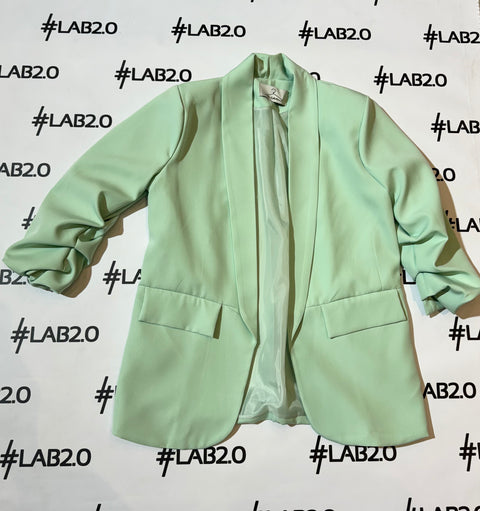 Blazer Menta