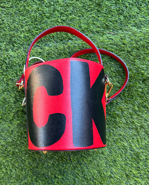 Borsa Secchiello Snoopetto