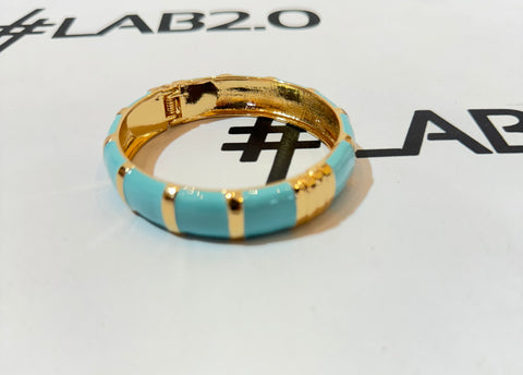 Bracciale Camy Azzurro