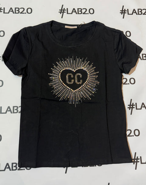 T-shirt CC