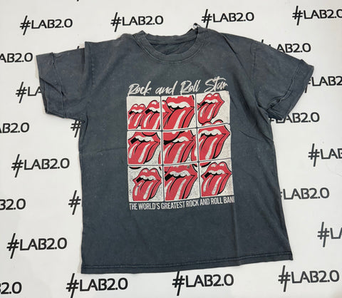T-shirt Stones