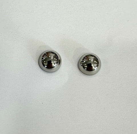 Orecchini Gioia Silver