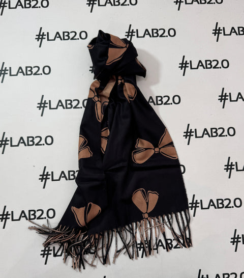 Sciarpa Fiocchi Camel