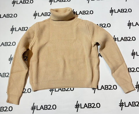 Maglioncino Lolita Beige