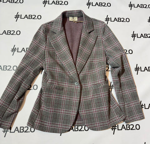 Blazer Isa