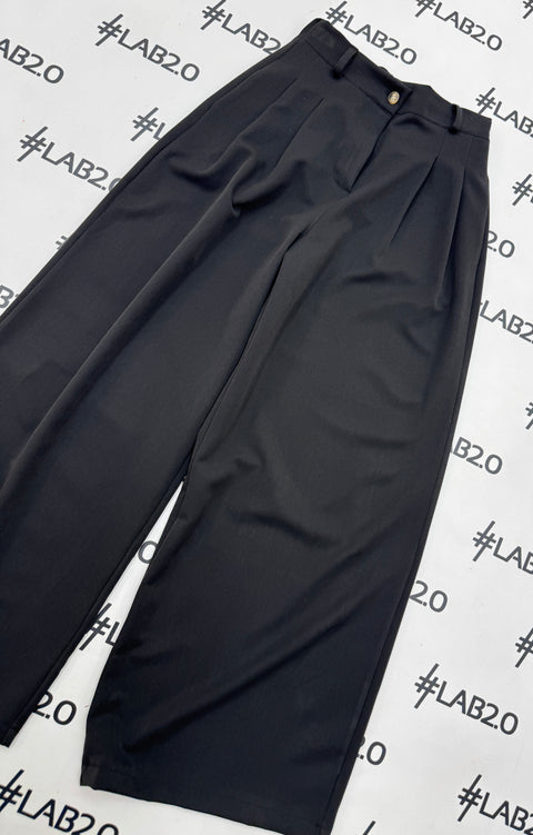 Pantalone Giorgia Palazzo Nero