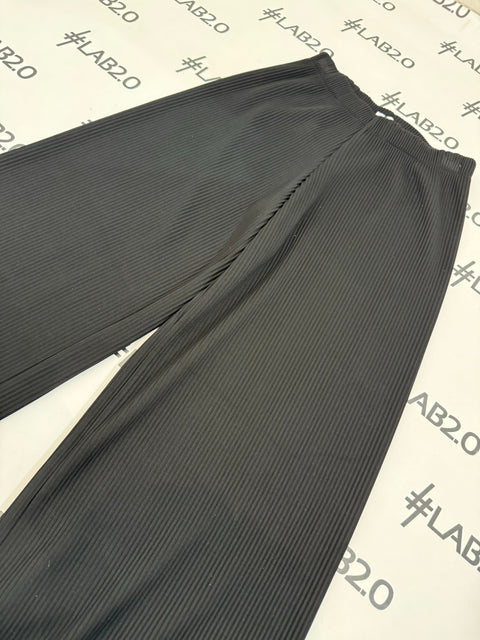 Pantalone  Mini Plissè