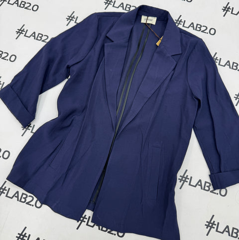 Blazer Paloma Blu