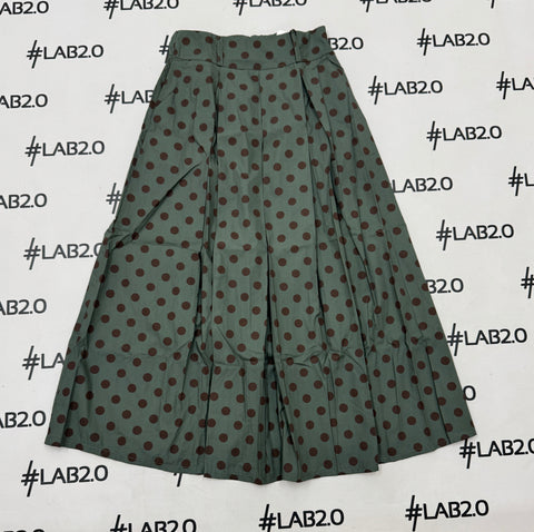 Gonna Pois Verde