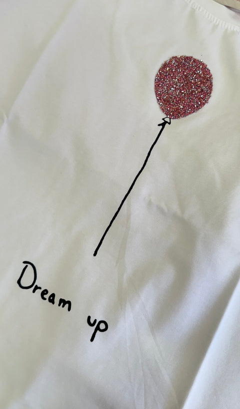 T-Shirt Dream up
