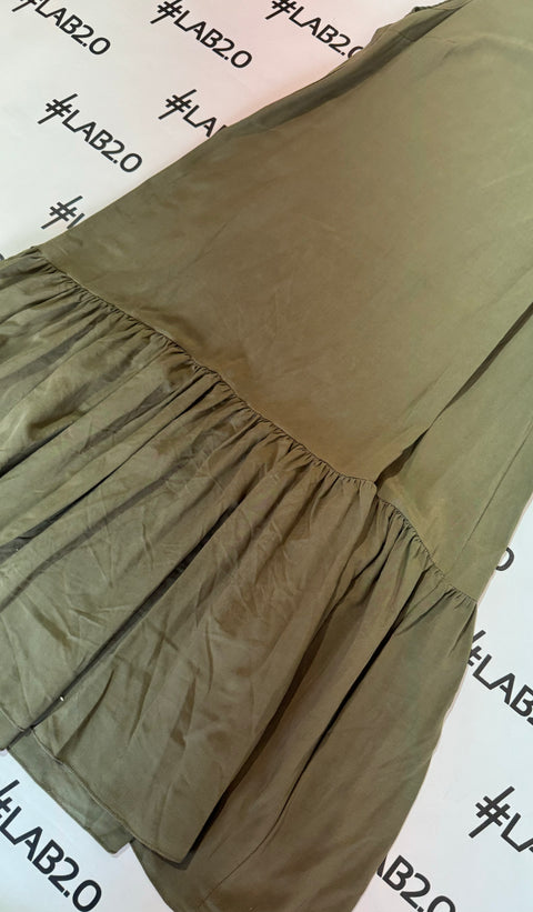 Abito Capri Militare
