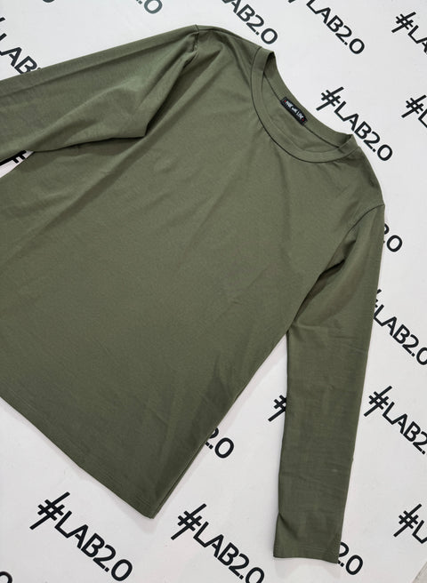 T-shirt Ida Militare