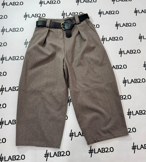 Pantalone Chiara Tortora