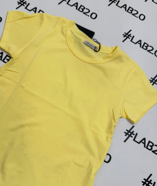 T-shirt Gina Giallina