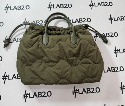 Borsa Cortina Militare