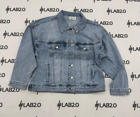 Giacca Stella Denim