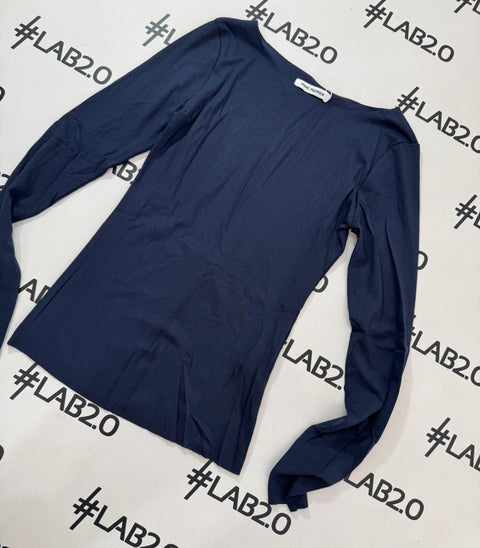Basic Barchetta Blu