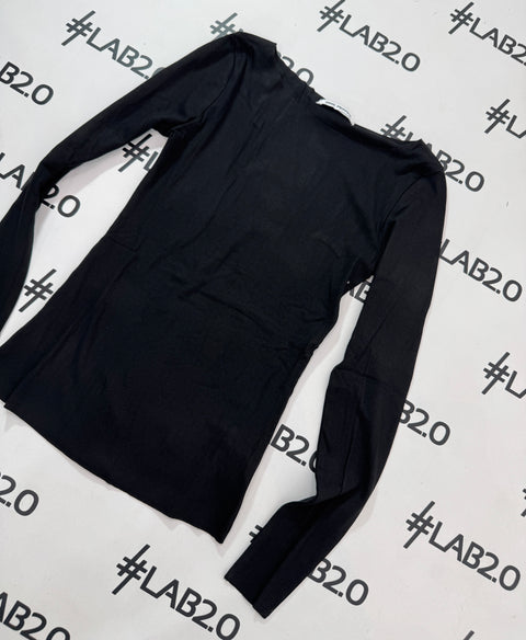 Basic Barchetta Nero