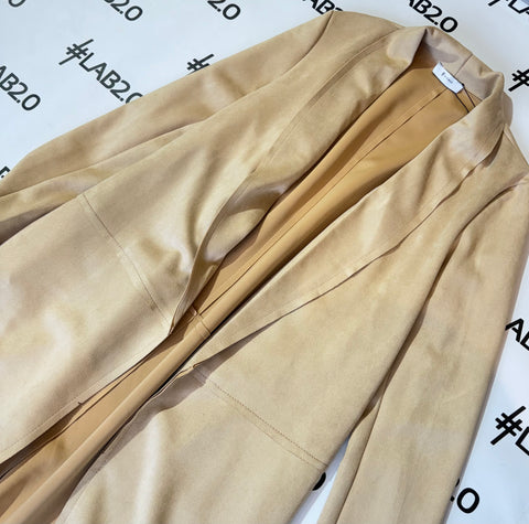 Cappottino Glory Beige