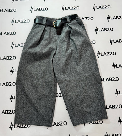 Pantalone Chiara Grigio