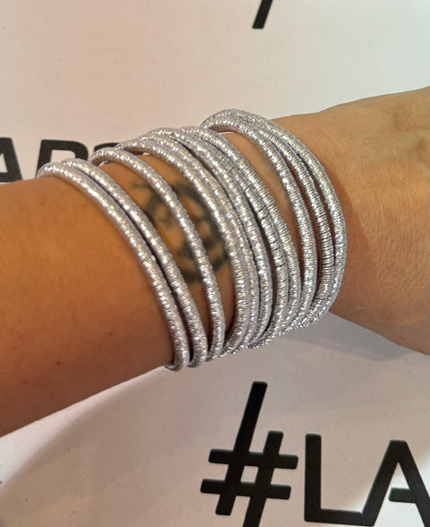Bracciale Lux Silver
