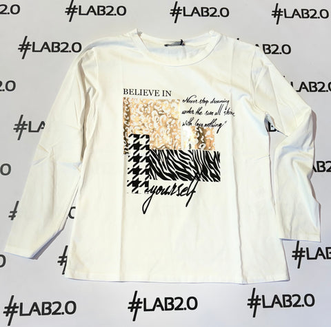 T-shirt Teresa