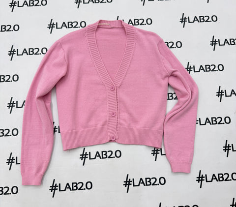 Cardigan  Bettina Fucsia